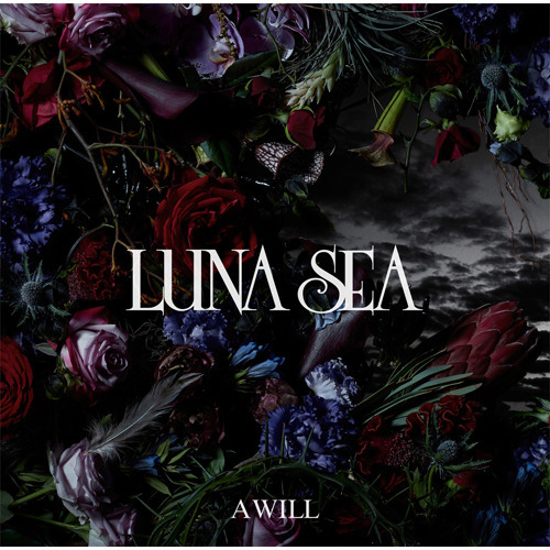 LUNA SEA / A WILL【アナログ】
