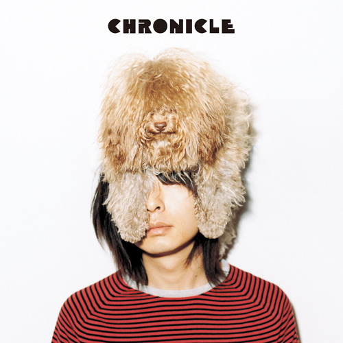 フジファブリック / CHRONICLE【生産限定アナログ盤】【アナログ】