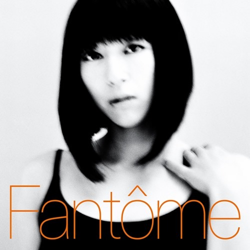 宇多田ヒカル / Fantôme【生産限定盤】【アナログ】