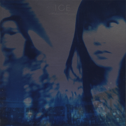 ICE / MIDNIGHT SKYWAY【数量限定盤】【アナログ】