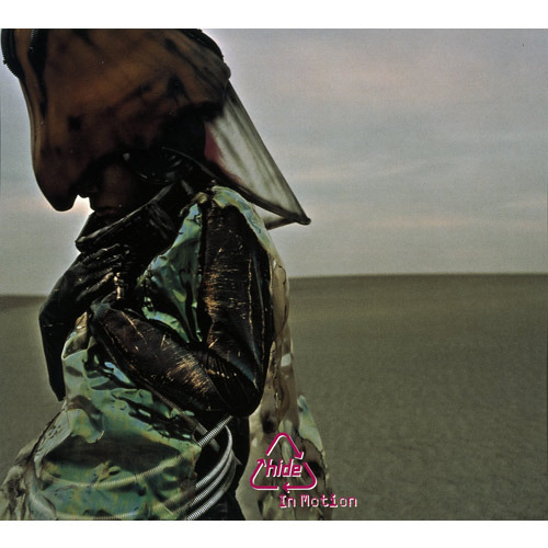 hide / In Motion【CD MAXI】