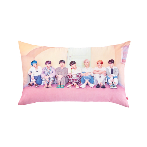 HOME Cushion【グッズ】 | BTS | UNIVERSAL MUSIC STORE