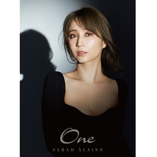 サラ・オレイン / One【限定盤】【CD】【SHM-CD】
