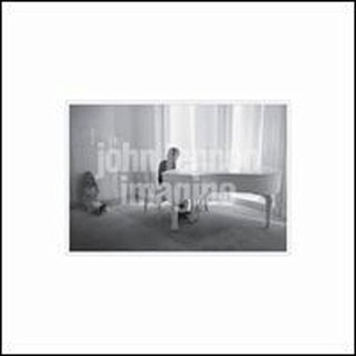 IMAGINE【アナログ】【+White Vinyl】 | ジョン・レノン | UNIVERSAL MUSIC STORE