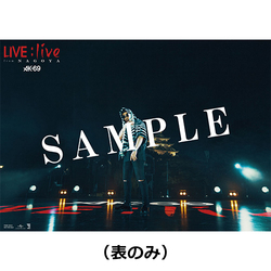 Live Live From Nagoya Dvd Ak 69 Universal Music Store