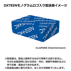 DXTEEN / Brand New Day / 配送箱