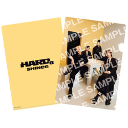 HARD【CD】【+デジタルコード】 | SHINee | UNIVERSAL MUSIC STORE