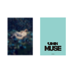 JIMIN / MUSE / ポストカード