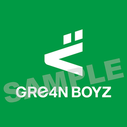 GRe4N BOYZ / あっ、ども。あらためまして。 / 特典