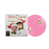 V / White Christmas [12"/Pink Picture]【アナログシングル】