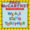 ポール・マッカートニー / We All Stand Together【輸入盤】【UNIVERSAL MUSIC STORE限定盤】【7inch Vinyl】【アナログシングル】