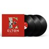 エルトン・ジョン / Jewel Box (Rarities & B-Sides)【輸入盤】【3LP】【アナログ】