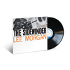 リー・モーガン / The Sidewinder【直輸入盤】【180g重量盤LP】【アナログ】