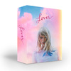 テイラー・スウィフト / Lover  (Deluxe CD Boxset)【輸入盤】【数量限定盤】【CD】