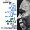 アート・ブレイキー / Meet You at the Jazz Corner of the World - Vol 2【直輸入盤】【180g重量盤LP】【アナログ】