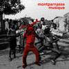 Montparnasse Musique / Montparnasse Musique【直輸入盤】【限定盤】【180g重量盤LP】【アナログ】