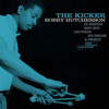 ボビー・ハッチャーソン / The Kicker【直輸入盤】【180g重量盤LP】【アナログ】
