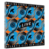ザ・ローリング・ストーンズ / Steel Wheels Live [Black Vinyl]【輸入盤】【4LP】【アナログ】
