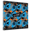 ザ・ローリング・ストーンズ / Steel Wheels Live [Colour Vinyl]【輸入盤】【限定盤】【4LP】【アナログ】