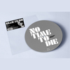 ビリー・アイリッシュ / No Time To Die【輸入盤】【UNIVERSAL MUSIC STORE限定盤】【7inch Vinyl】【アナログシングル】