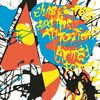 エルヴィス・コステロ / Armed Forces (Super Deluxe) [Colour Vinyl]【輸入盤】【UNIVERSAL MUSIC STORE限定盤】【9LP】【アナログ】