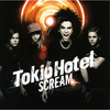 Tokio Hotel / Scream【輸入盤】【CD】