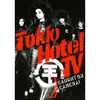 Tokio Hotel / Tokio Hotel TV - Caught On Camera!【Deluxe Edition】【Amaray】【輸入盤】【DVD】