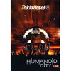 Tokio Hotel / Humanoid City Live【輸入盤】【DVD】