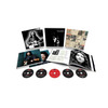 ロリー・ギャラガー / Rory Gallagher【輸入盤】【4CD+1DVD】【CD】