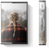 テイラー・スウィフト / evermore [album deluxe edition cassette]【輸入盤】【1cassette】【カセットテープ】