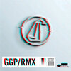 ゴーゴー・ペンギン / GGP RMX【直輸入盤】【180g重量盤2LP】【アナログ】