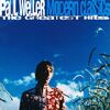ポール・ウェラー / Modern Classics (The Greatest Hits)【輸入盤】【2LP】【アナログ】