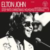 エルトン・ジョン / Step Into Christmas【輸入盤】【限定盤】【1LP】【アナログシングル】