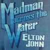 エルトン・ジョン / Madman Across The Water [D2C LP]【輸入盤】【UNIVERSAL MUSIC STORE限定盤】【1LP】【アナログ】