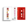 スパイス・ガールズ / SPICE（25th Anniversary）(‘Posh’ Red Coloured)【輸入盤】【UNIVERSAL MUSIC STORE限定盤】【1MC】【カセットテープ】