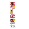 スパイス・ガールズ / SPICE（25th Anniversary）(‘Posh’ Red Coloured)【輸入盤】【UNIVERSAL MUSIC STORE限定盤】【1MC】【カセットテープ】