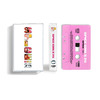 スパイス・ガールズ / SPICE（25th Anniversary）(‘Baby’ Pink Coloured)【輸入盤】【UNIVERSAL MUSIC STORE限定盤】【1MC】【カセットテープ】