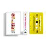 スパイス・ガールズ / SPICE（25th Anniversary）(‘Sporty’ Yellow Coloured)【輸入盤】【UNIVERSAL MUSIC STORE限定盤】【1MC】【カセットテープ】