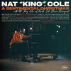 ナット・キング・コール / A Sentimental Christmas with Nat King Cole and Friends: Cole Classics Reimagined【直輸入盤】【LP】【アナログ】