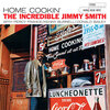 ジミー・スミス / ホーム・クッキン【直輸入盤】【180g重量盤LP】【アナログ】