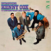 ケニー・コックス / Introducing Kenny Cox and The Contemporary Jazz Quintet【直輸入盤】【180g重量盤LP】【アナログ】
