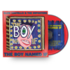 エルヴィス・コステロ / THE BOY NAMED IF【輸入盤】【1CD】【CD】