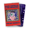 エルヴィス・コステロ / THE BOY NAMED IF【輸入盤】【UNIVERSAL MUSIC STORE限定盤】【1MC】【カセットテープ】