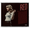 テイラー・スウィフト / RED (Taylor's Version) CD【輸入盤】【2CD】【CD】