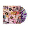 マルーン5 / JORDI [Exclusive Splatter Vinyl]【輸入盤】【UNIVERSAL MUSIC STORE限定盤】【1LP】【アナログ】