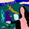 メリッサ・アルダナ / 12 Stars【直輸入盤】【限定盤】【180g重量盤LP】【アナログ】