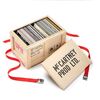 ポール・マッカートニー / The 7” Singles Box【輸入盤】【UNIVERSAL MUSIC STORE限定盤】【80EP】【アナログシングル】
