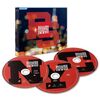 ザ・ローリング・ストーンズ / Licked Live In NYC [BD+2CD]【輸入盤】【1 Blu-Ray+2CD】【Blu-ray】【+CD】