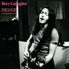 ロリー・ギャラガー / Deuce【輸入盤】【限定盤】【4CD】【CD】
