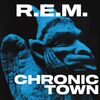 R.E.M. / Chronic Town EP【輸入盤】【UNIVERSAL MUSIC STORE限定盤】【1MC】【カセットテープ】